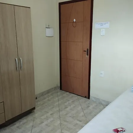 Grussai Houses Sao Joao da Barra Habitación foto