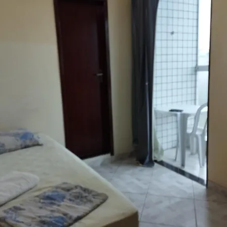 Grussai Houses Sao Joao da Barra Habitación foto