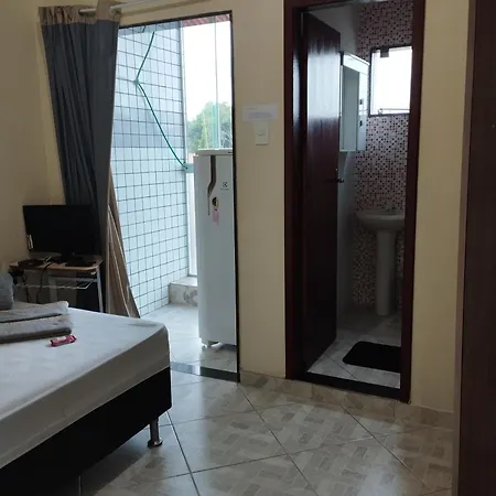 Grussai Houses Sao Joao da Barra Habitación foto