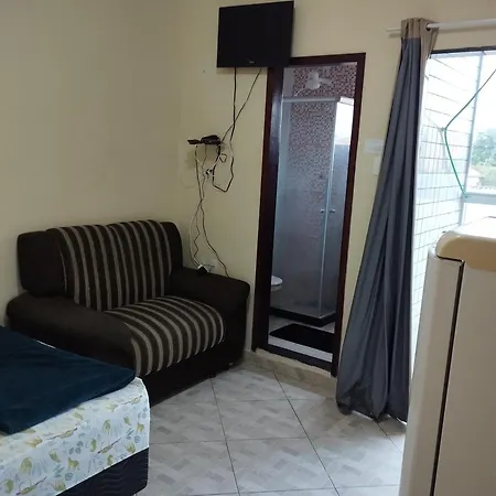 Grussai Houses Sao Joao da Barra Habitación foto