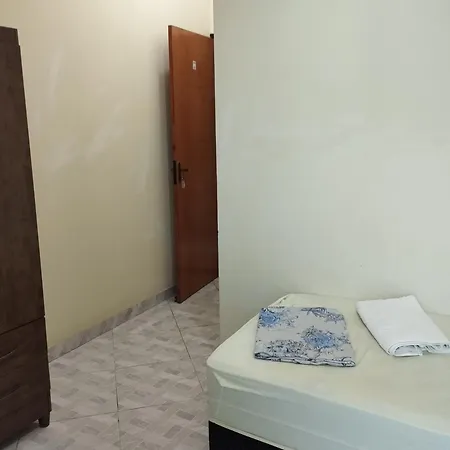 Grussai Houses Sao Joao da Barra Habitación foto