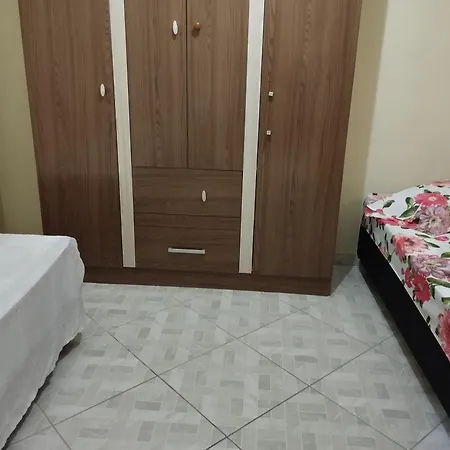 Grussai Houses Sao Joao da Barra Habitación foto