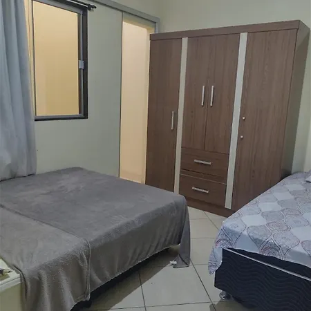 Grussai Houses Sao Joao da Barra Habitación foto