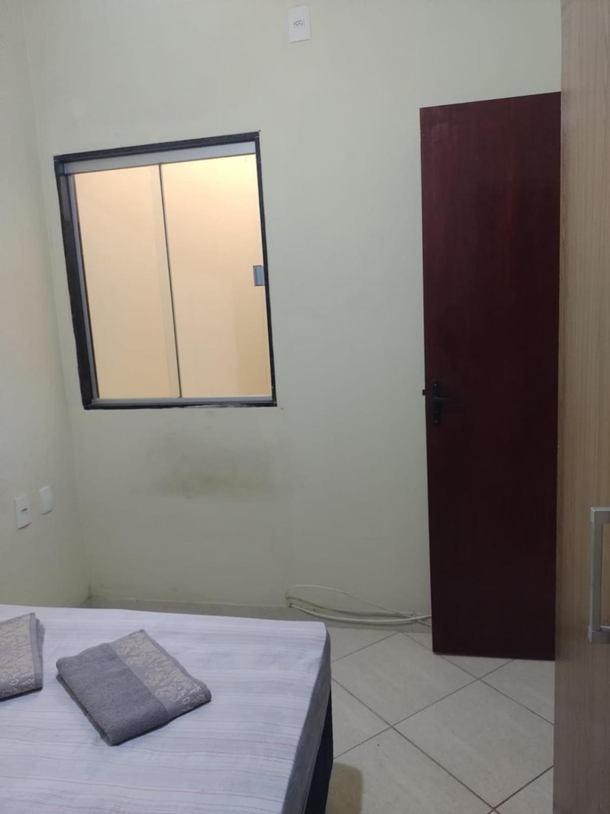 Grussai Apartment