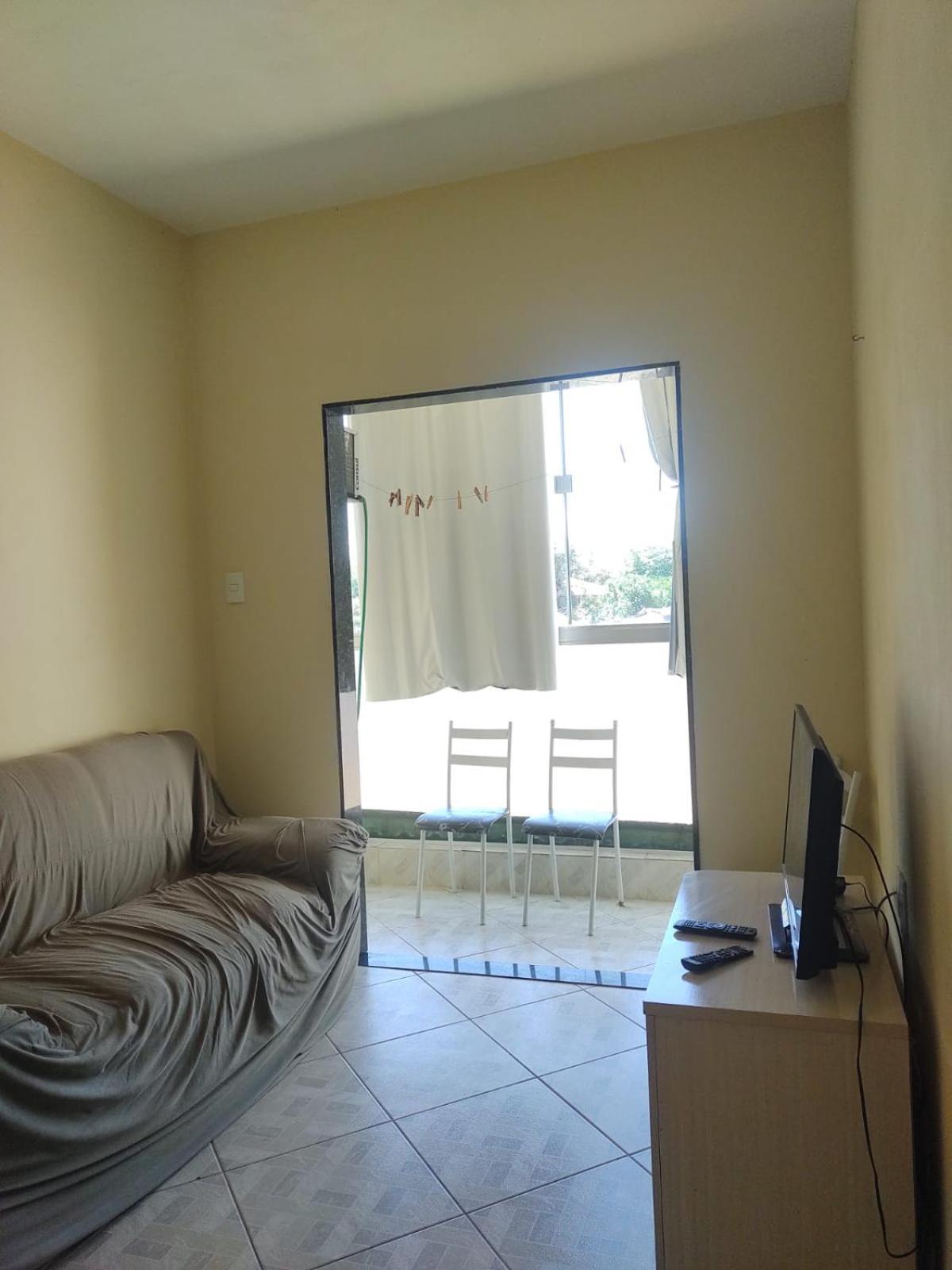 Grussai Apartment Sao Joao da Barra