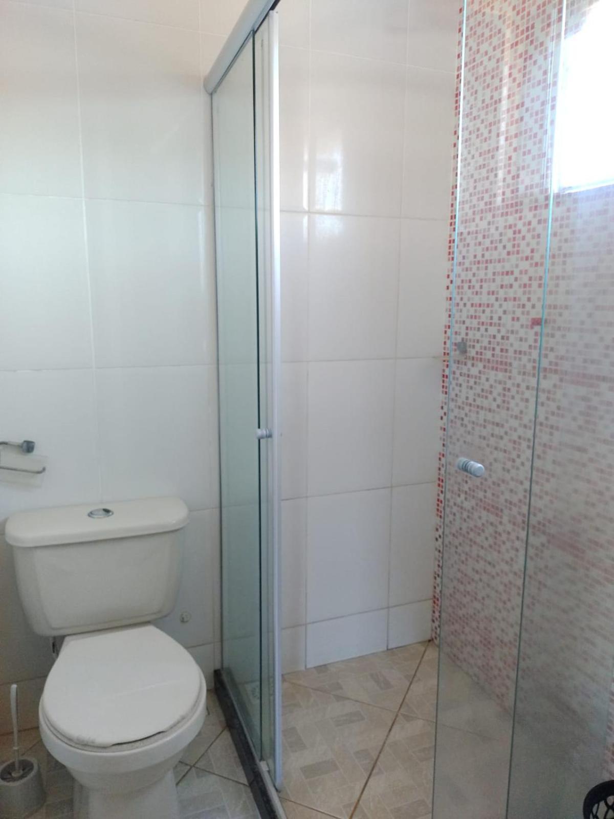 Apartment Grussai Sao Joao da Barra