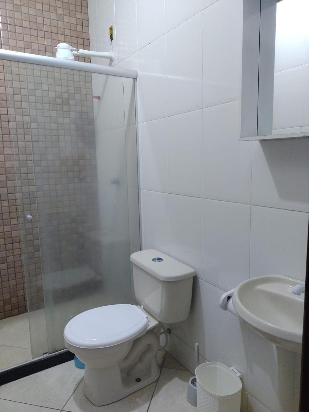 Grussai Apartment