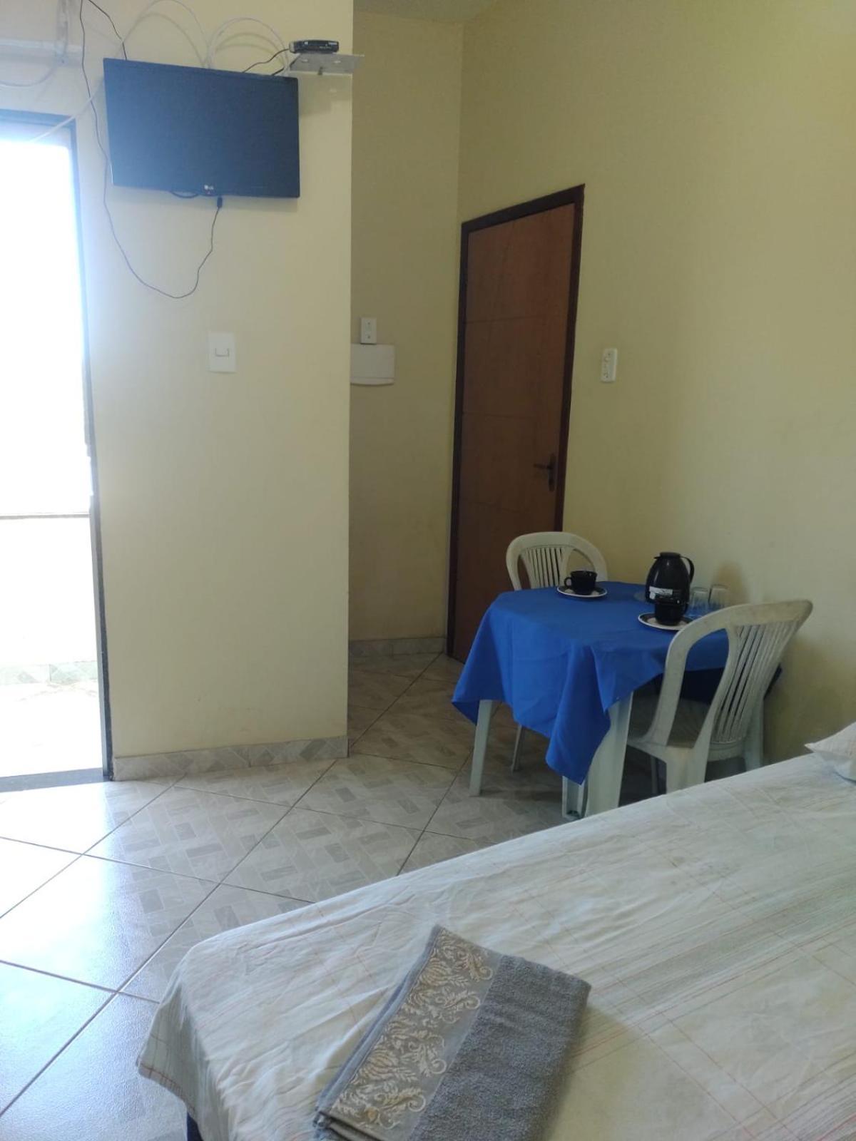 Apartment Grussai *