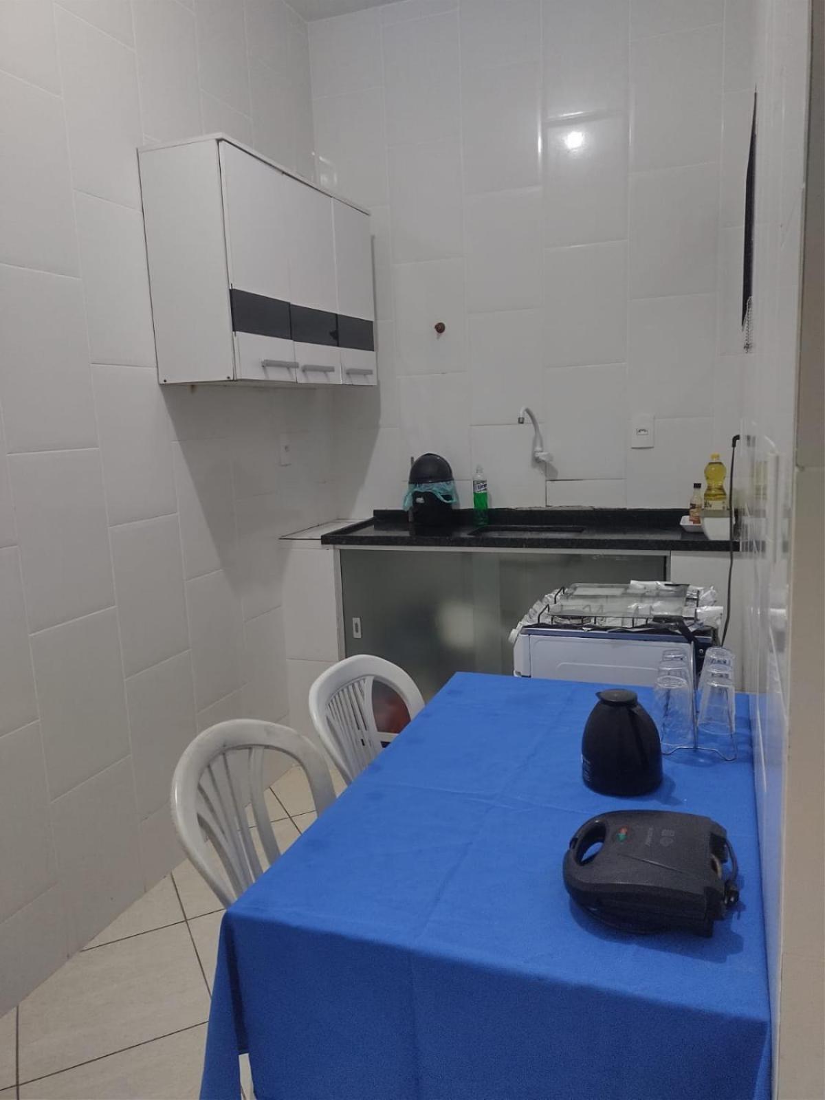 Grussai Apartment
