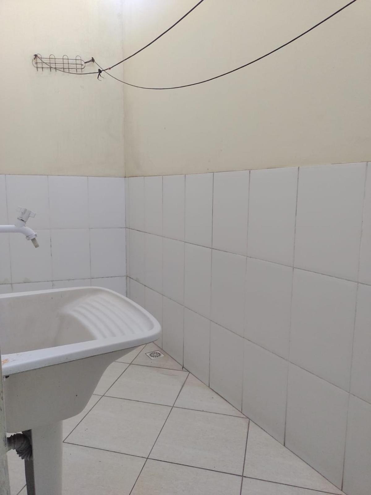 Grussai Apartment