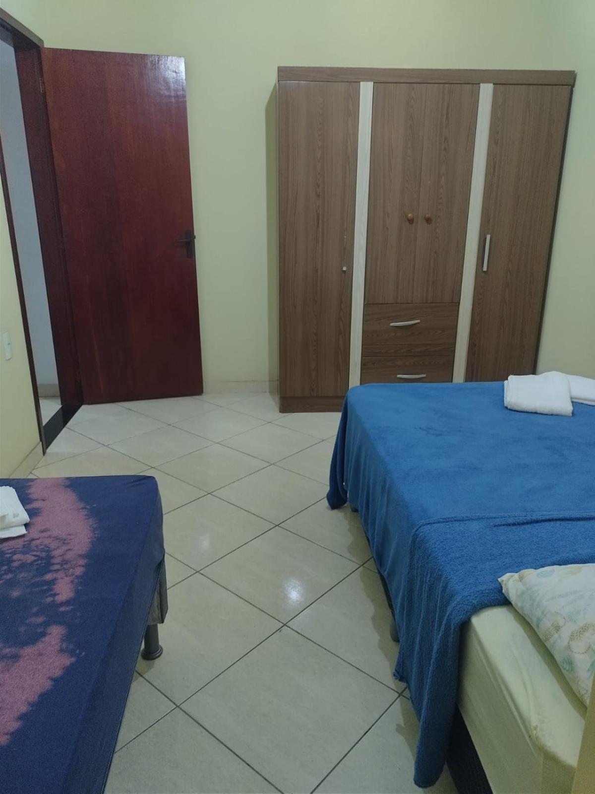 Apartment Grussai