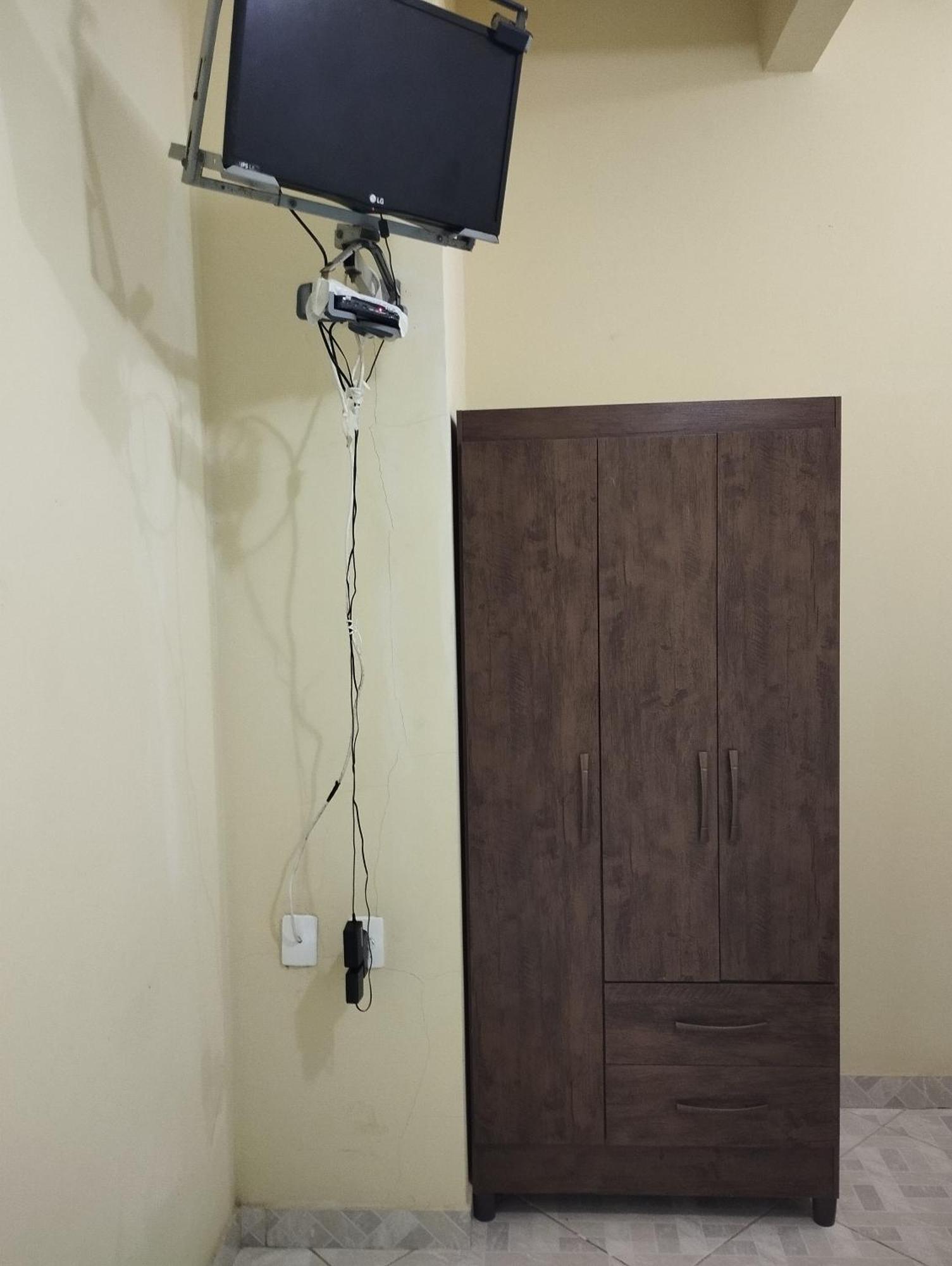 Grussai Apartment *