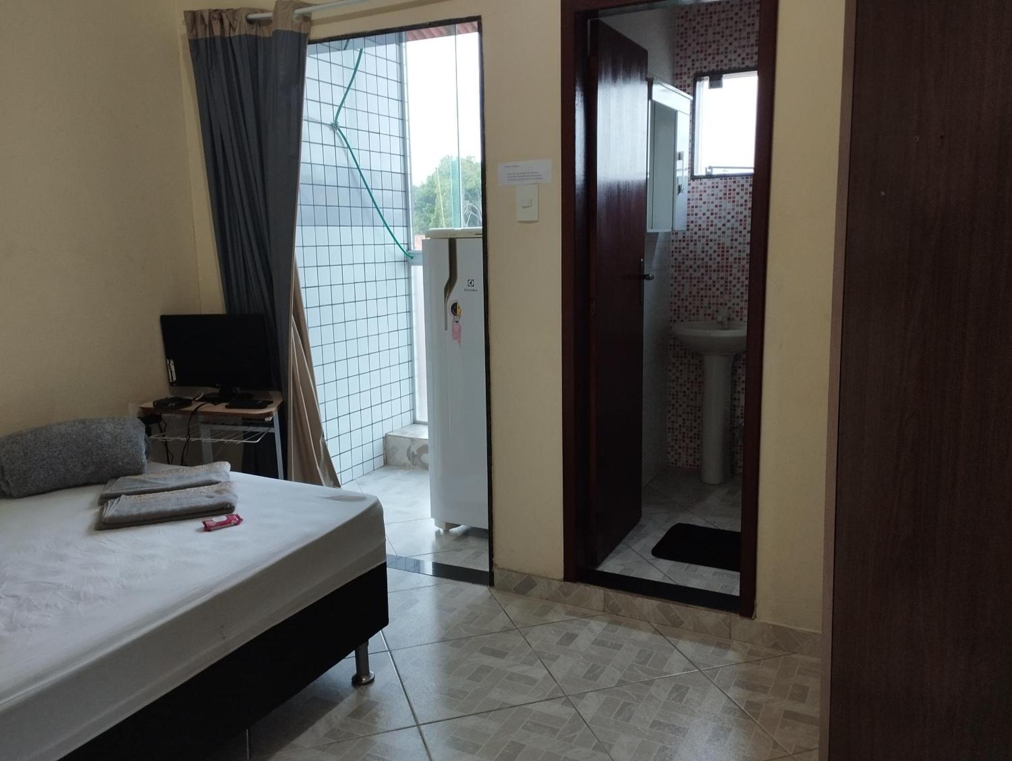 Grussai Apartment