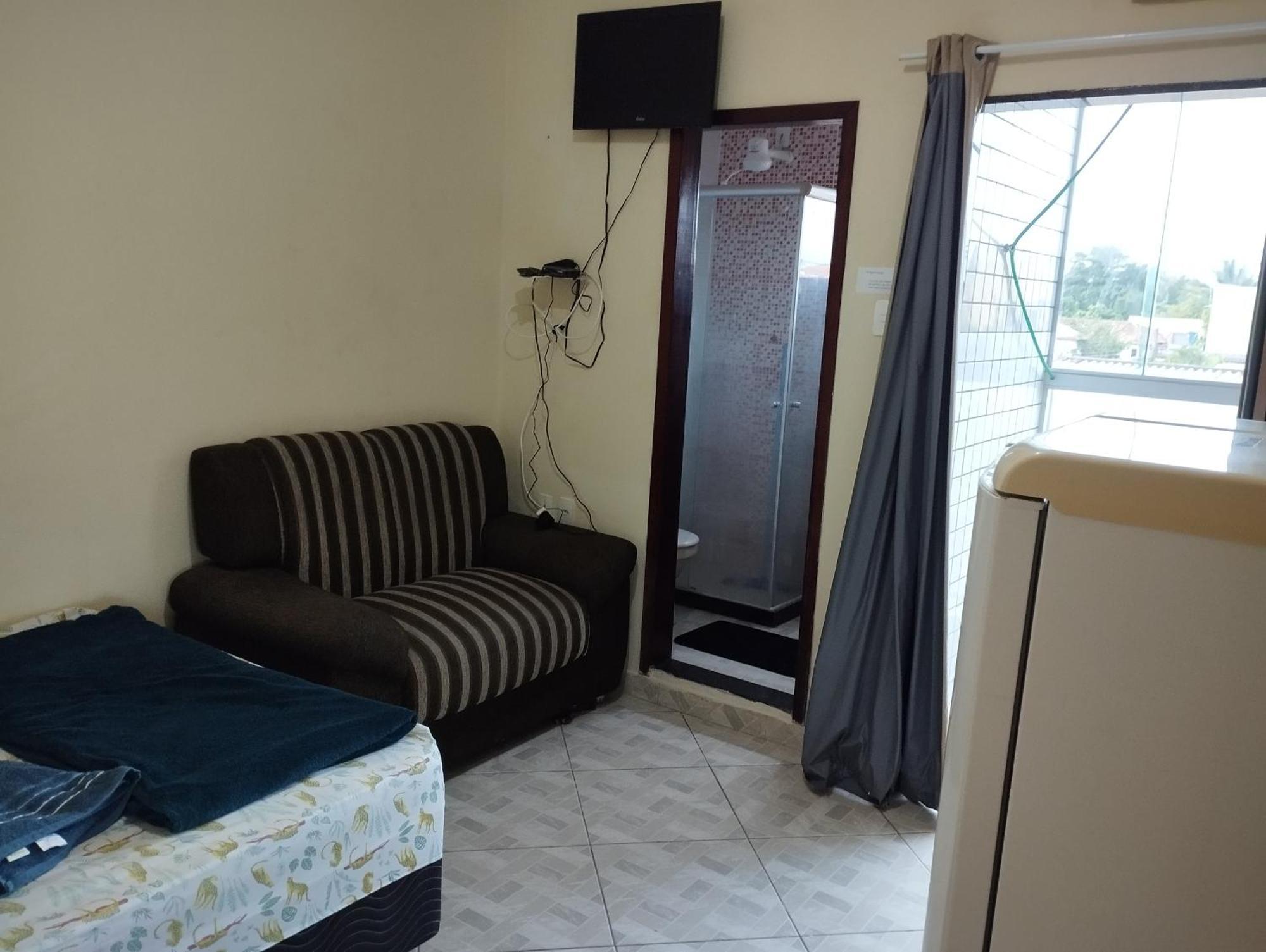 Apartment Grussai *