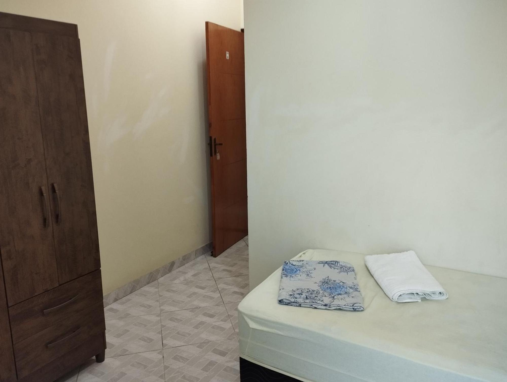 Apartment Grussai *