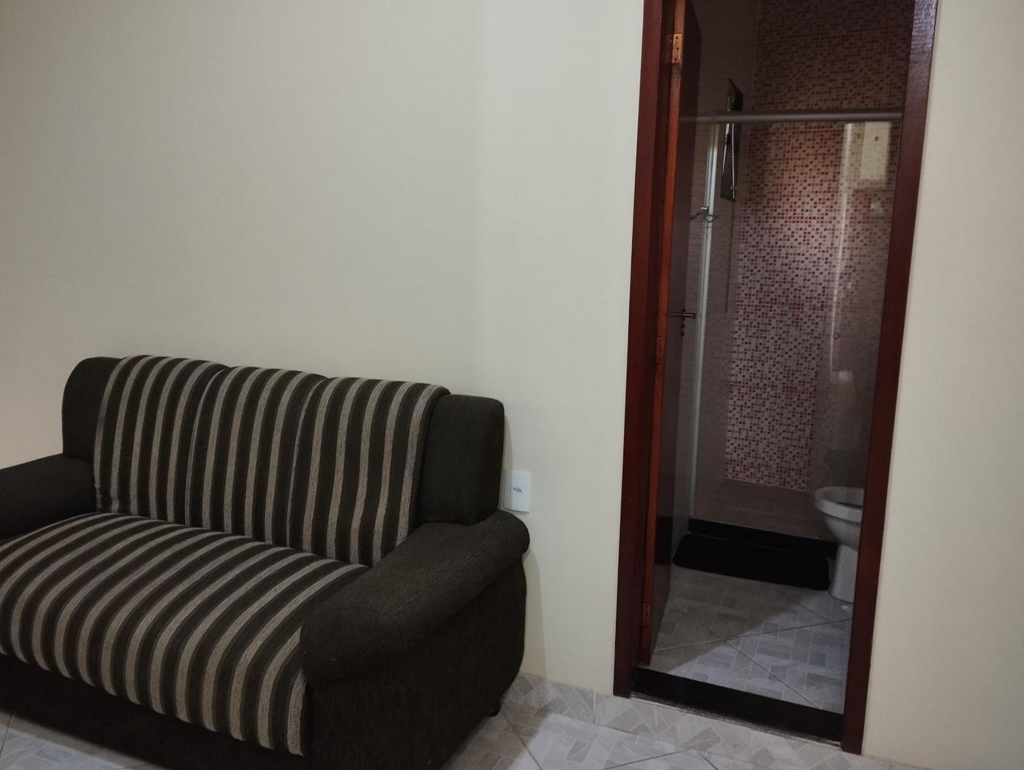 Apartment Grussai