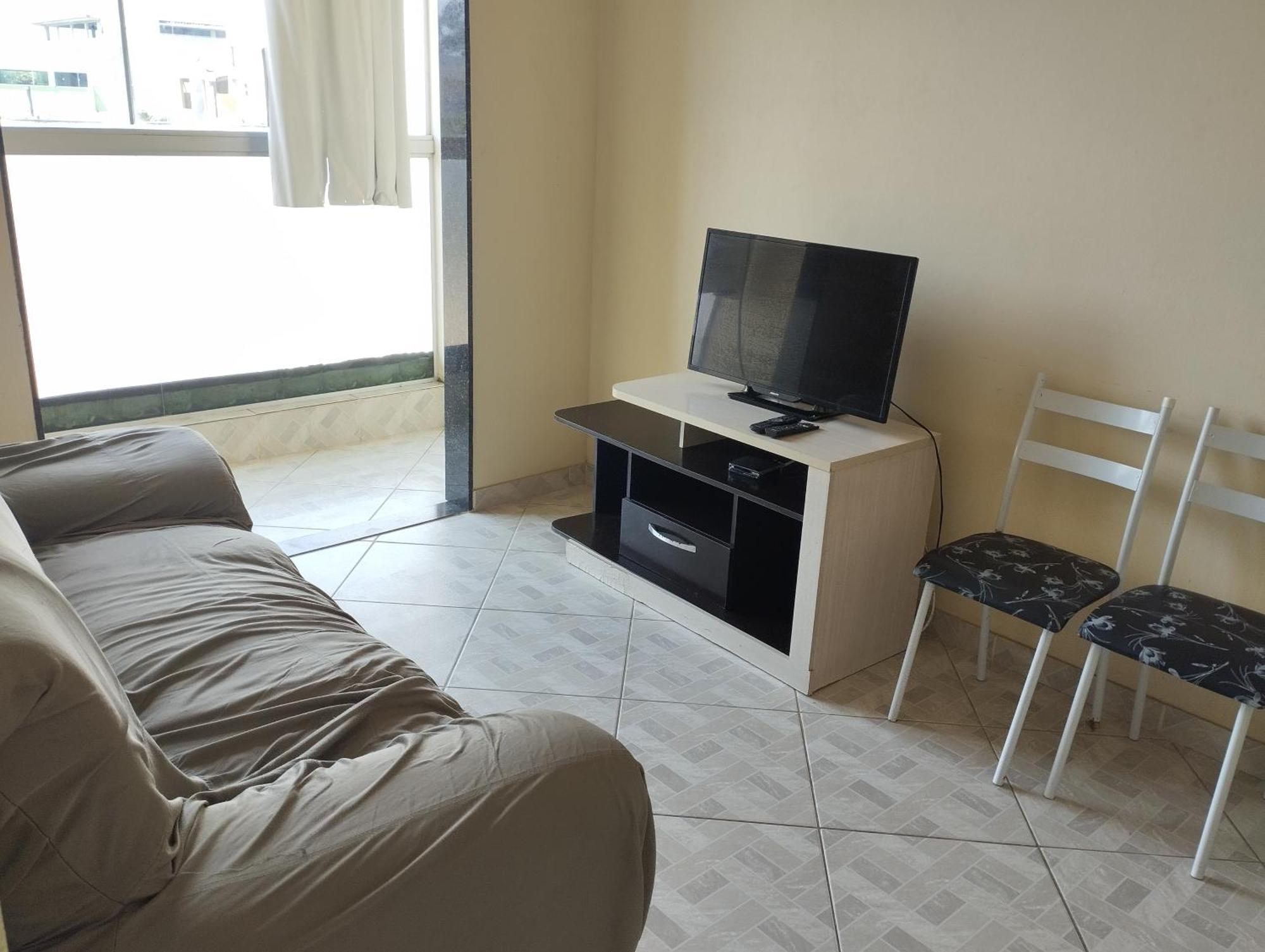 Apartment Grussai Sao Joao da Barra