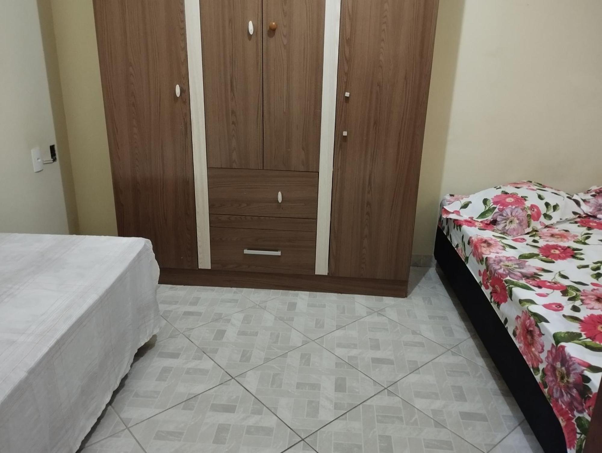 Grussai Apartment *