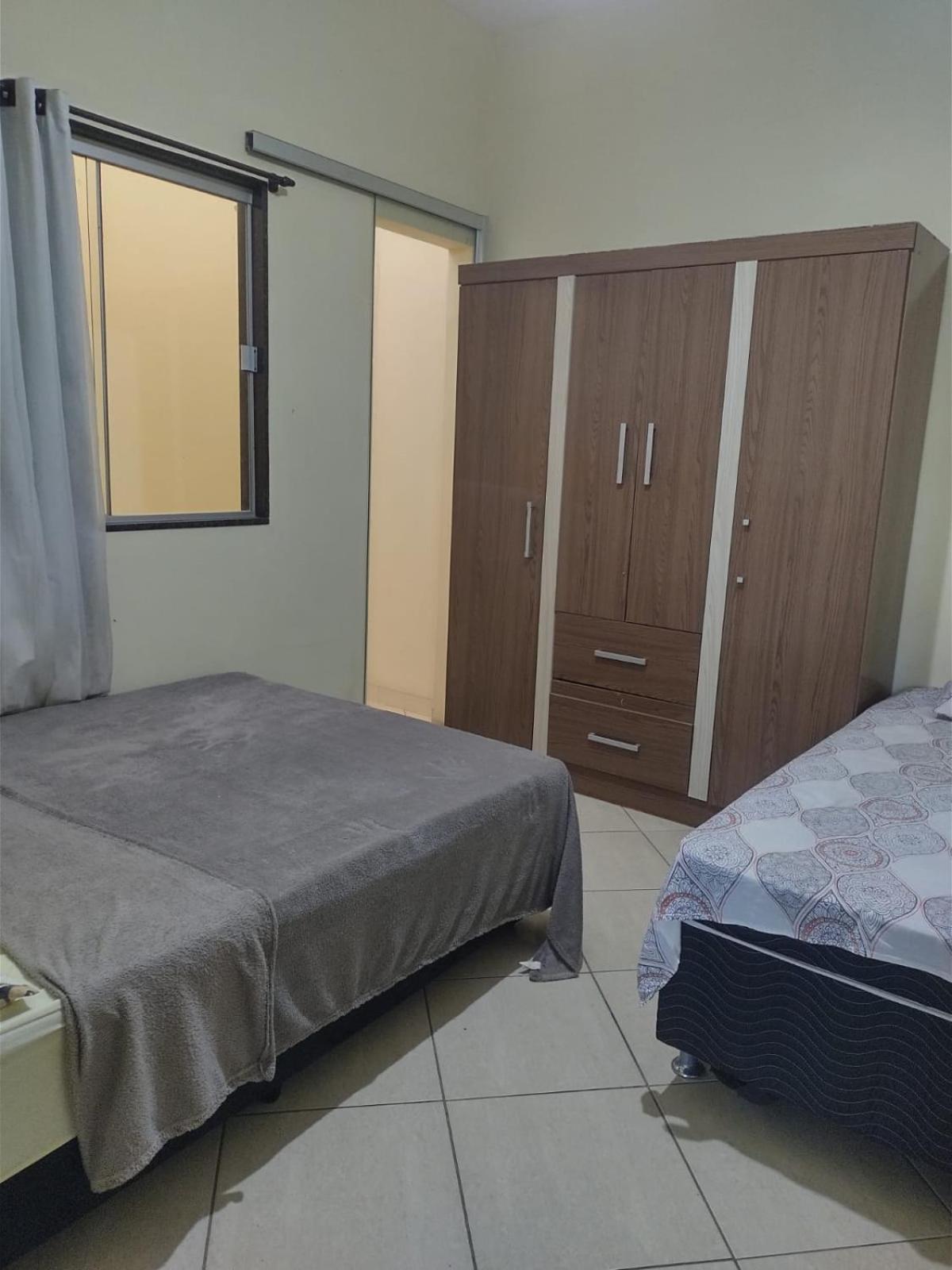Apartment Grussai Sao Joao da Barra