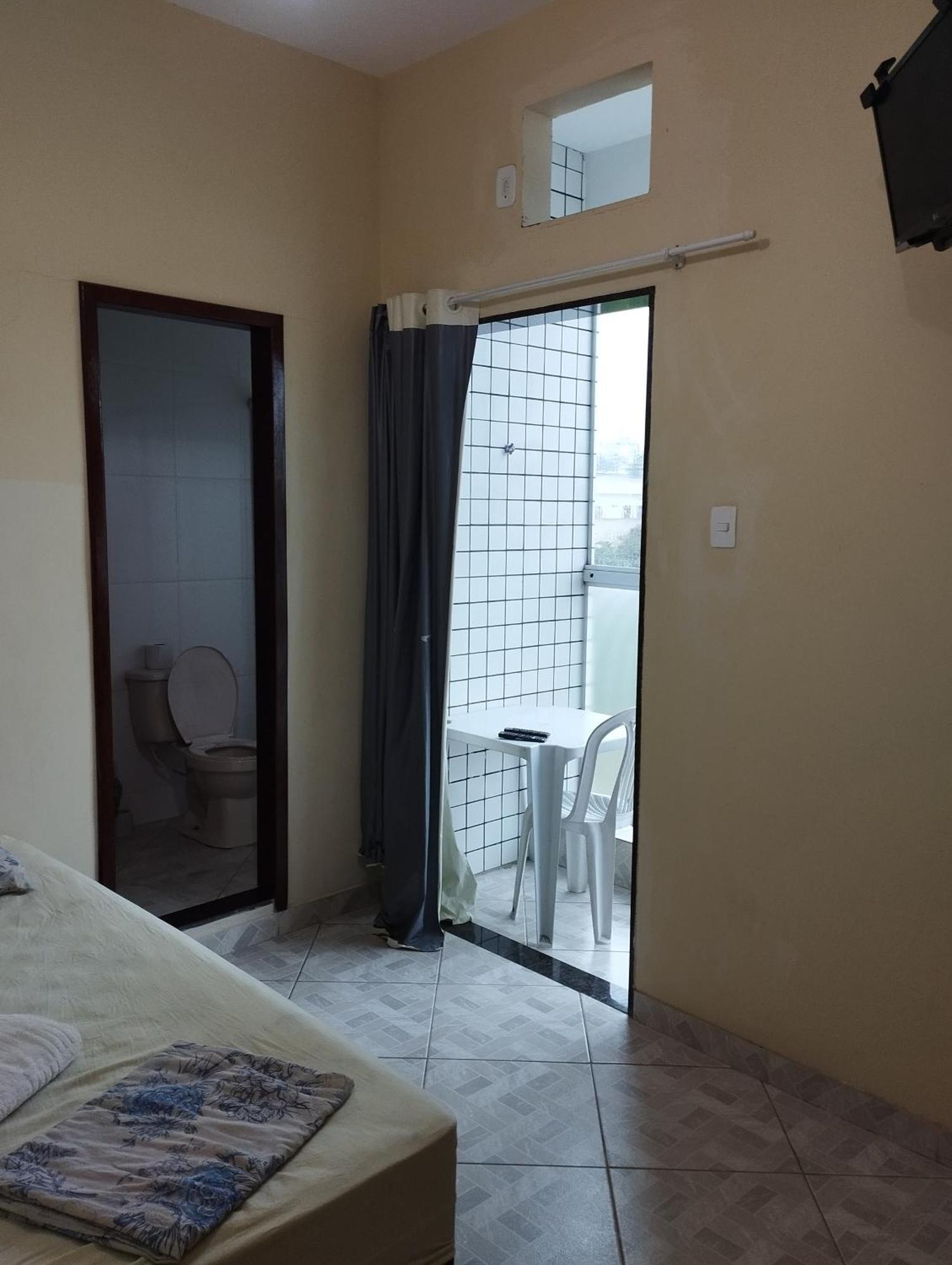 Apartment Grussai *