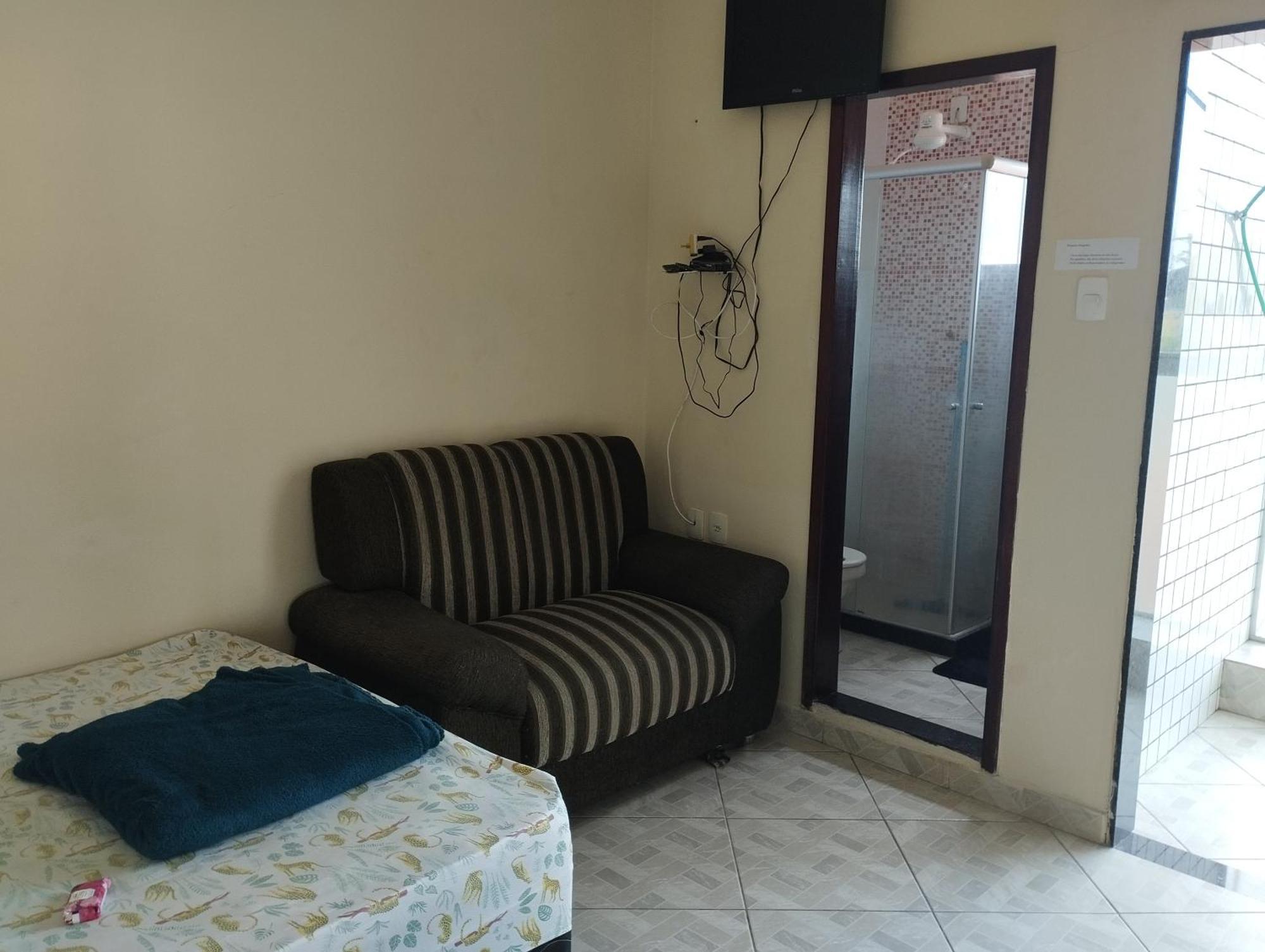 Grussai Apartment *