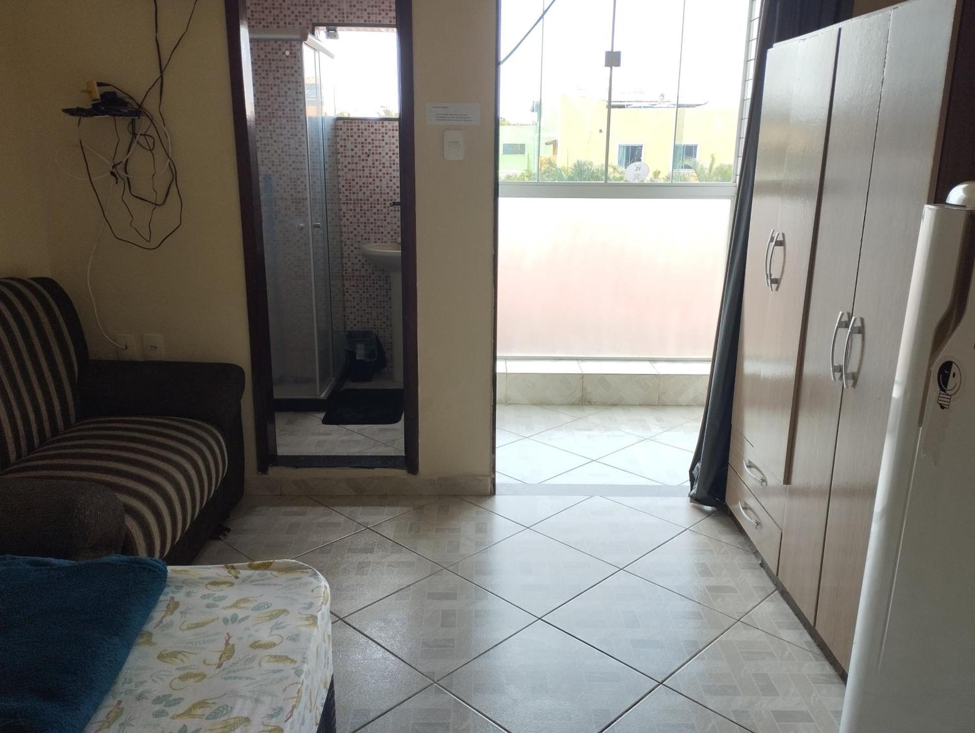 Apartment Grussai *
