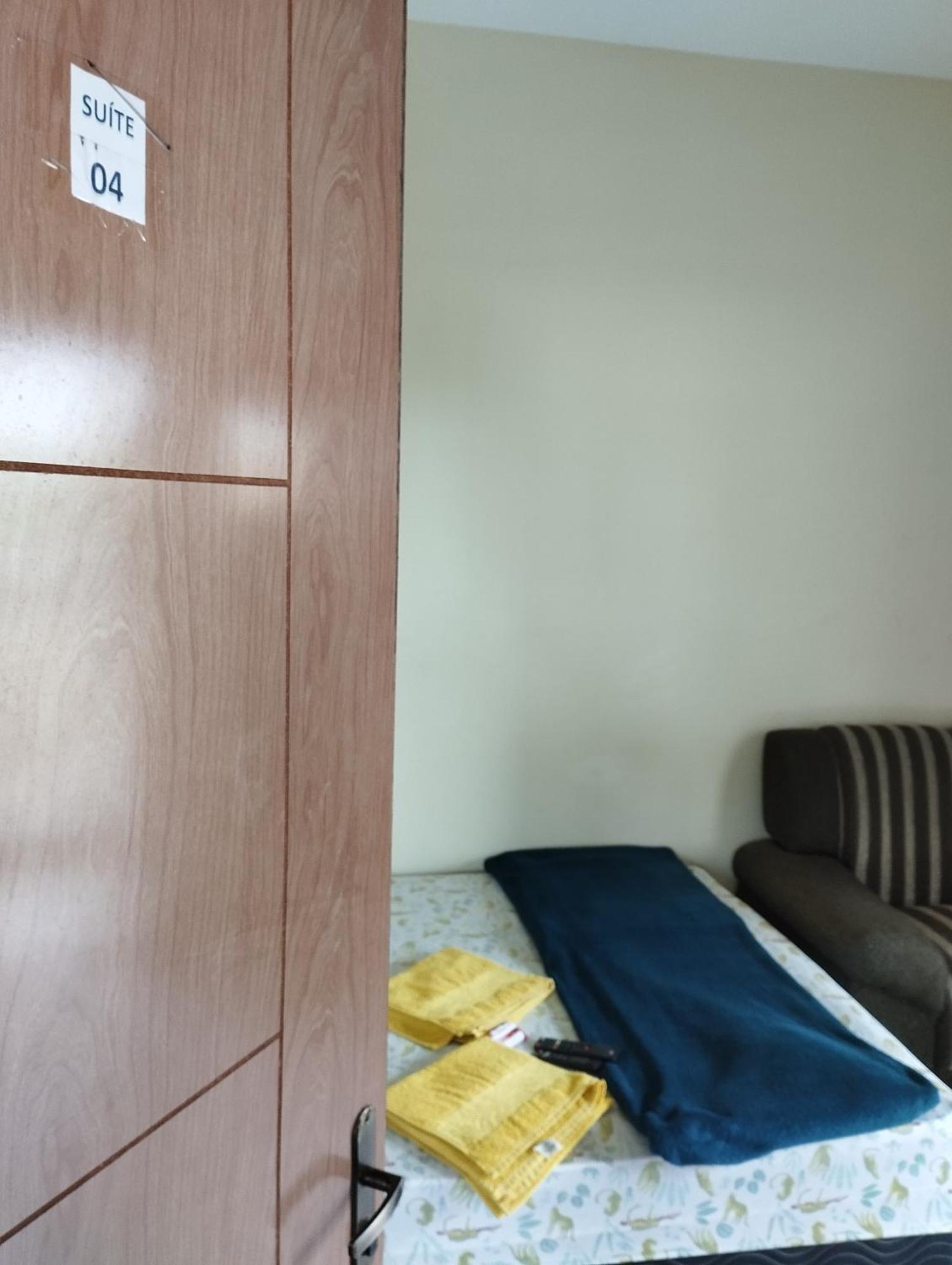 Apartment Grussai Sao Joao da Barra
