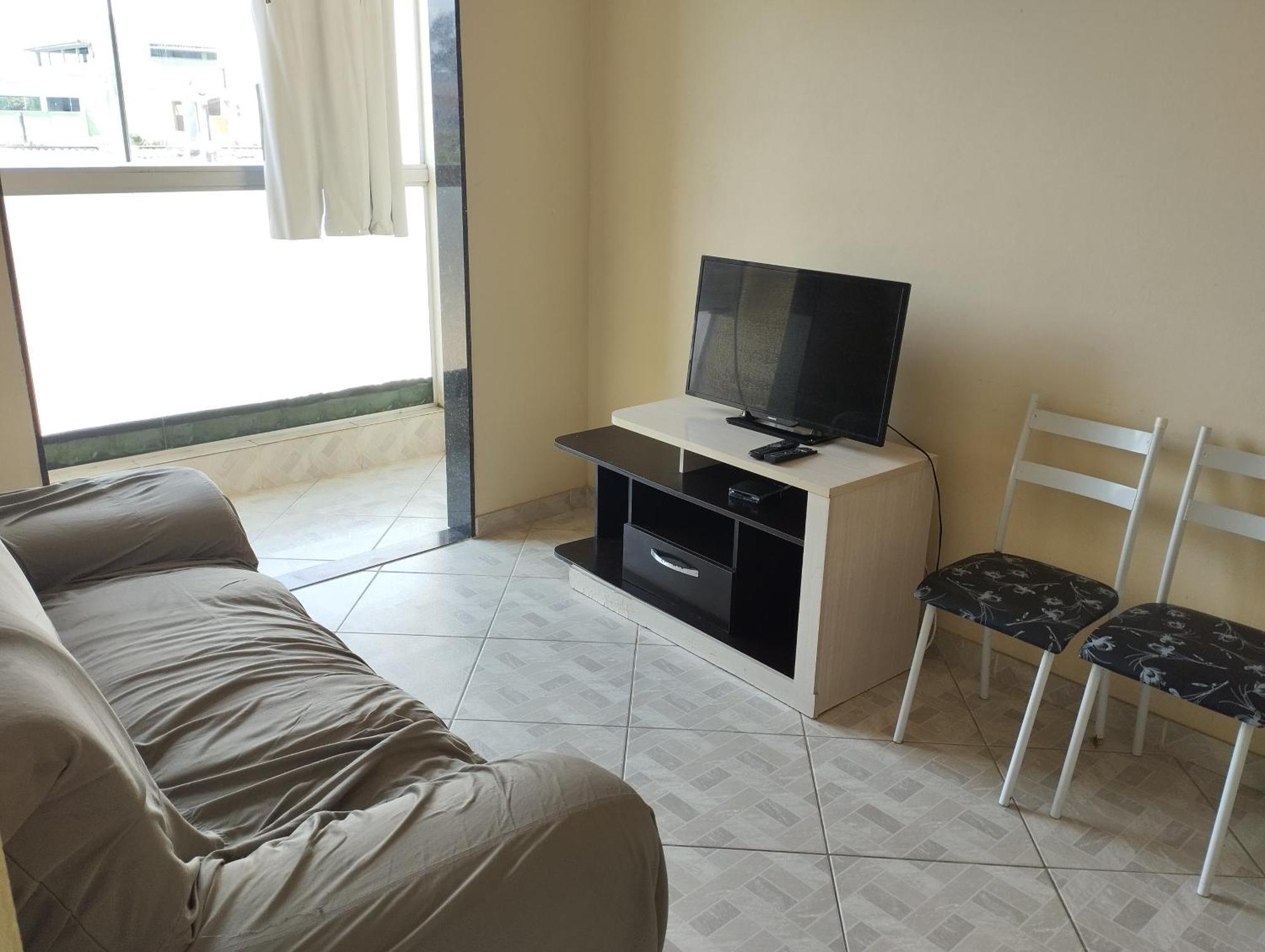 Grussai Apartment *