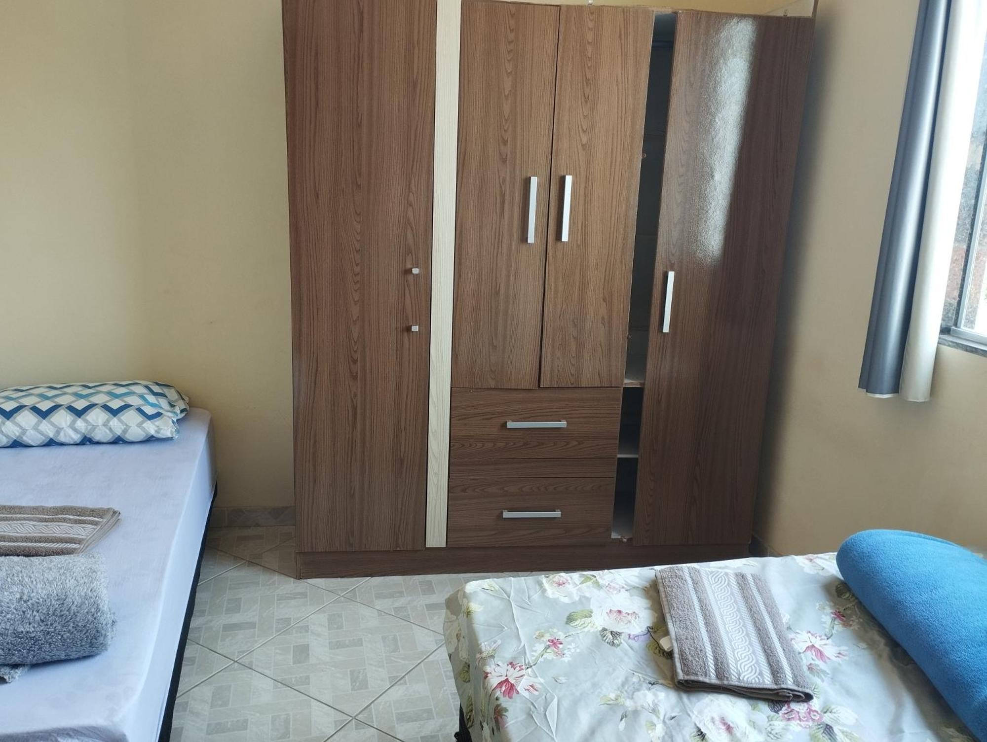 Grussai Apartment Sao Joao da Barra