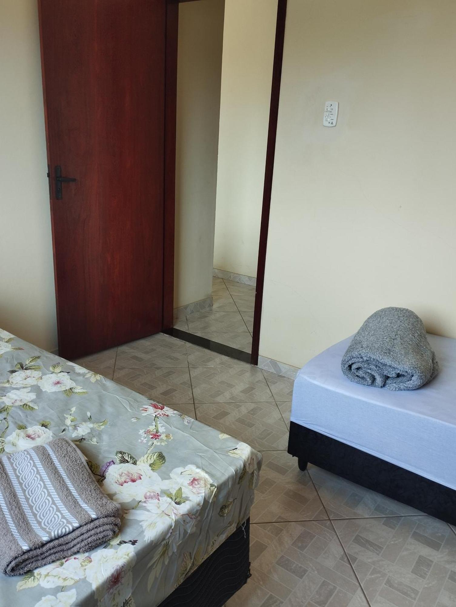 Grussai Apartment *