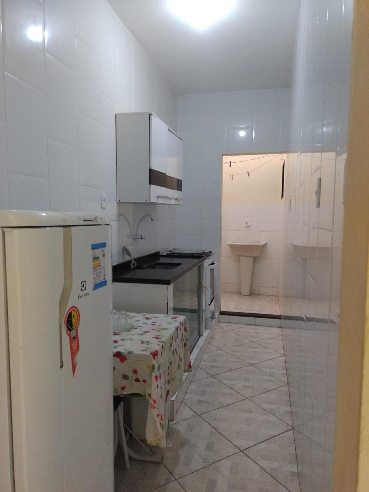 Apartment Grussai Sao Joao da Barra