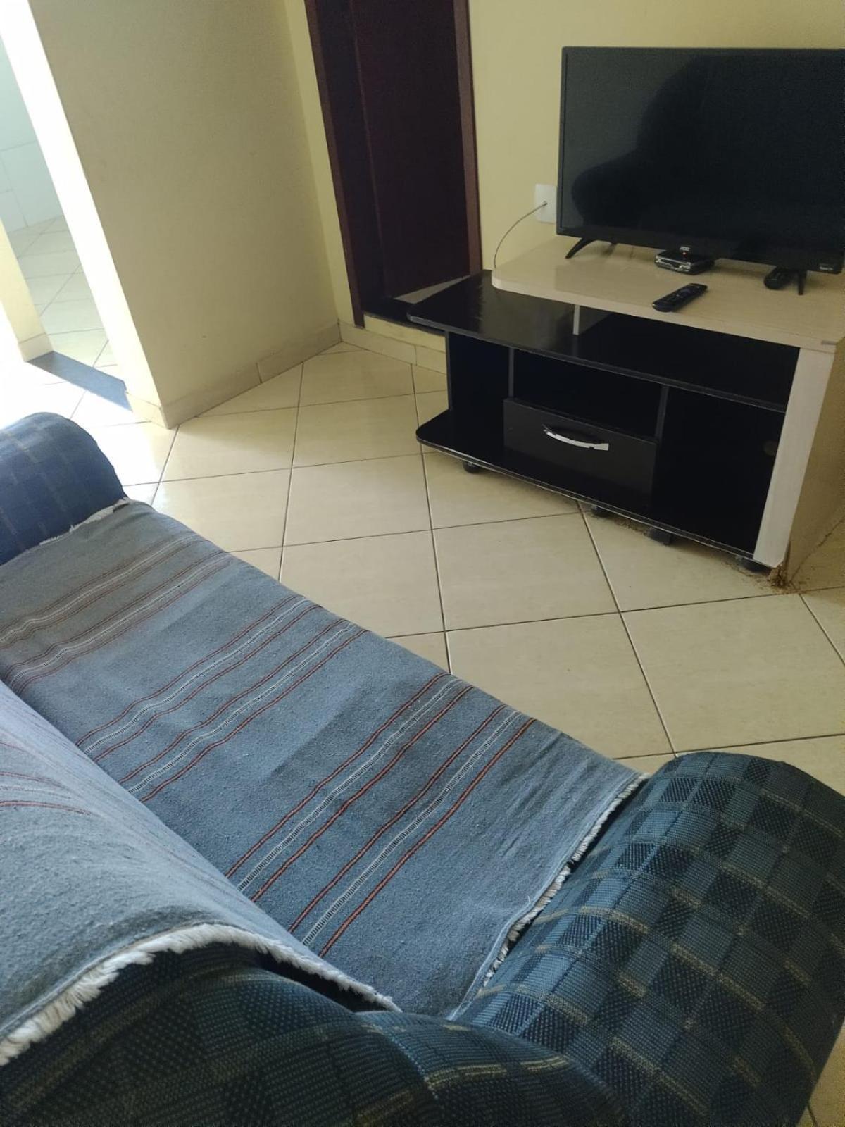 Grussai Apartment