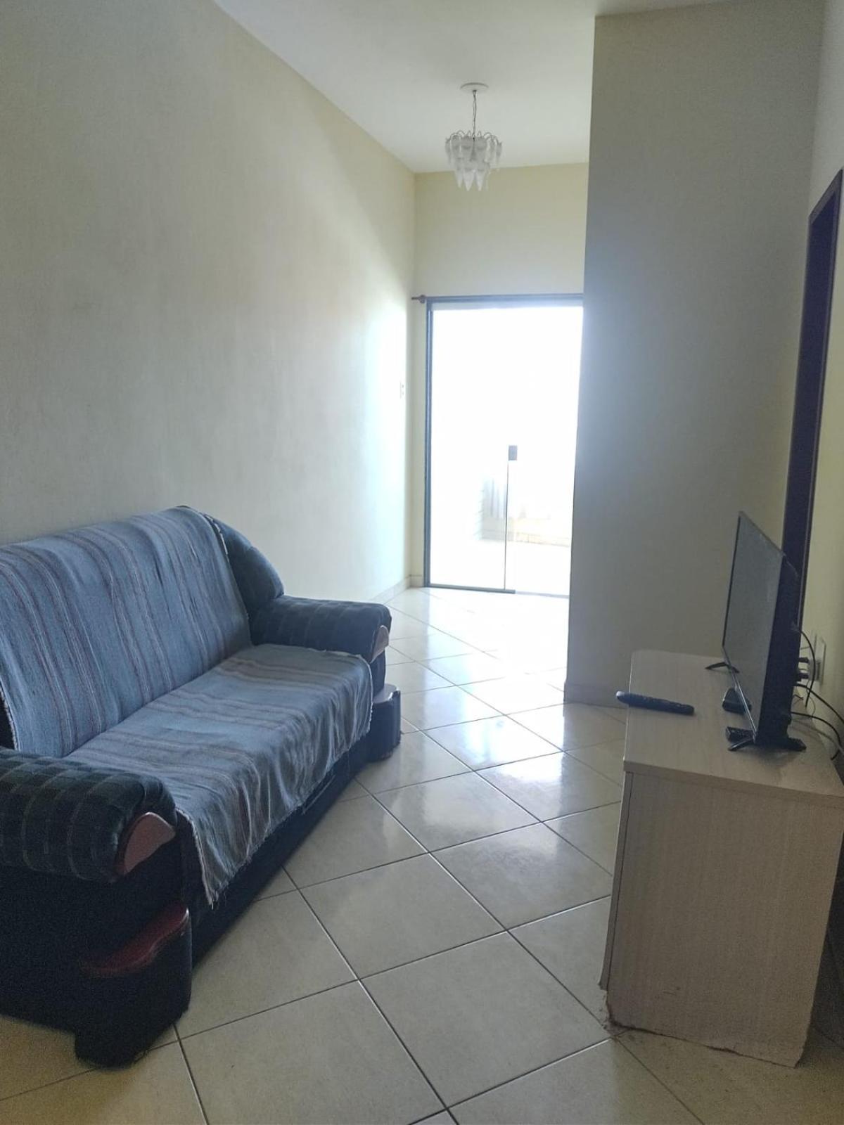Grussai Apartment *