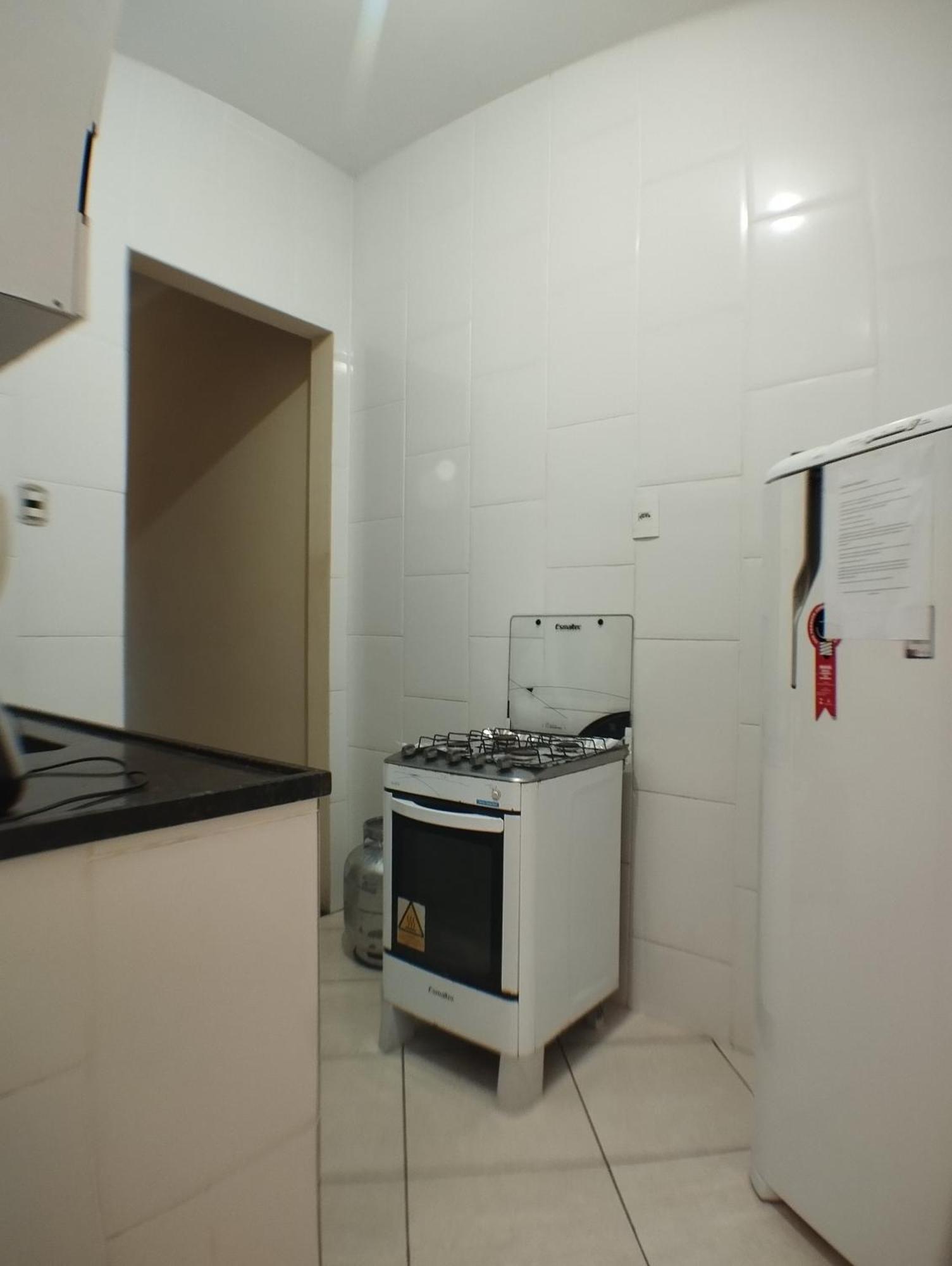 Grussai Apartment Sao Joao da Barra