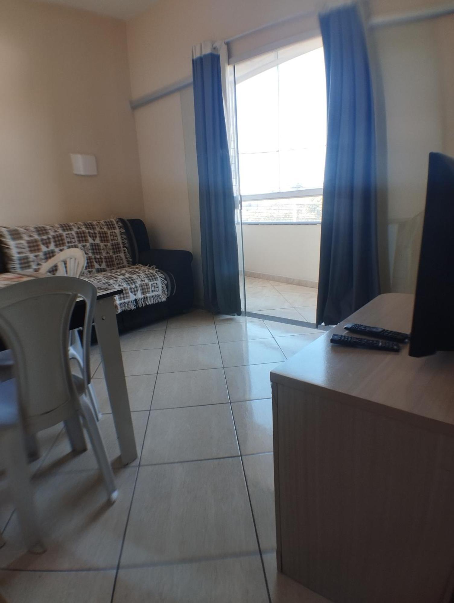 Grussai Apartment Sao Joao da Barra