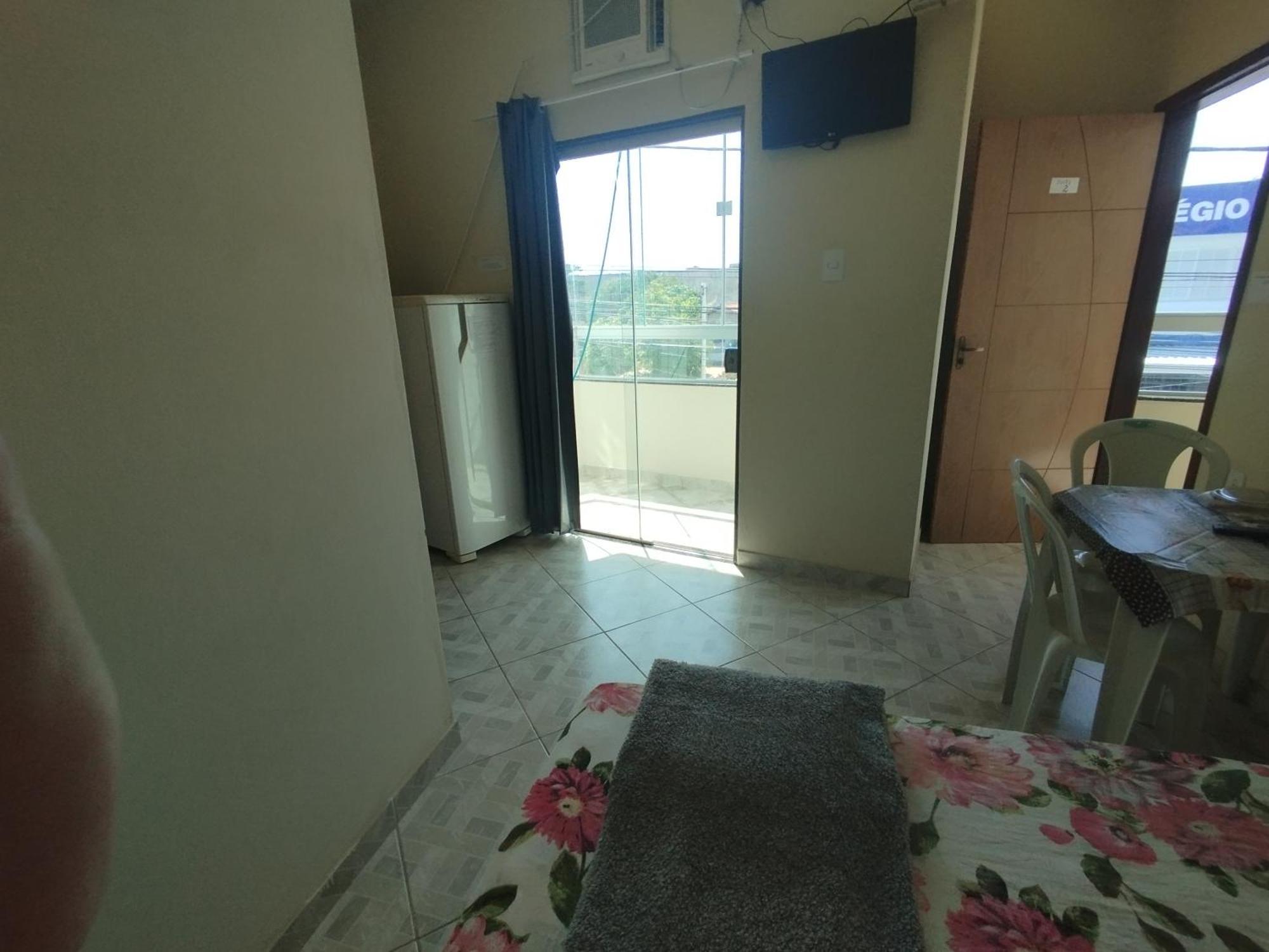 Apartment Grussai Sao Joao da Barra