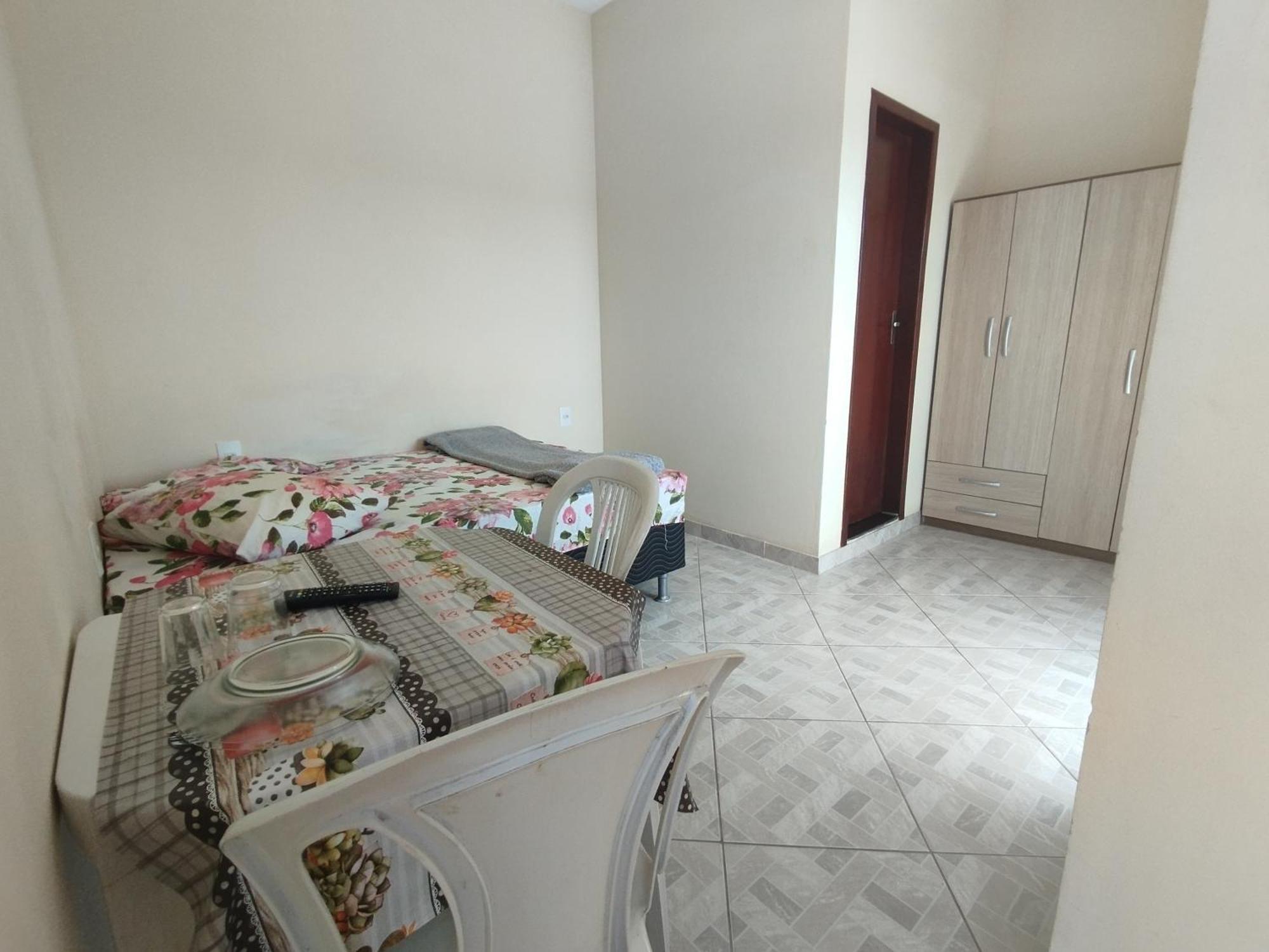 Apartment Grussai Sao Joao da Barra